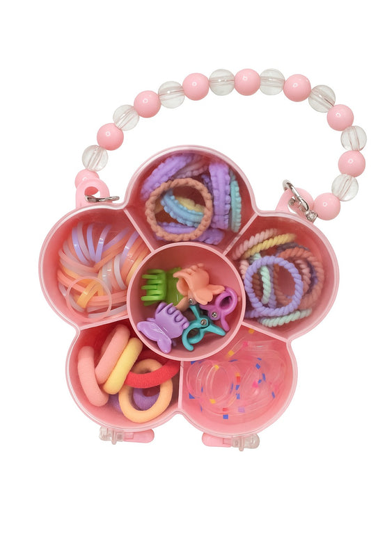 Fancy Baby Hair Accessories set