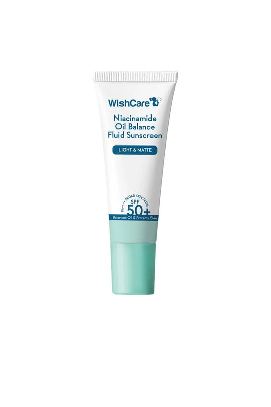 WishCare Niacinamide Sunscreen (Free Gift)