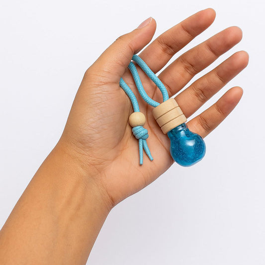 Mini Cute Bulb Shape Lip gloss Tint Long Lasting Natural Lips Pack Of 2 Multicolor Lip Gloss